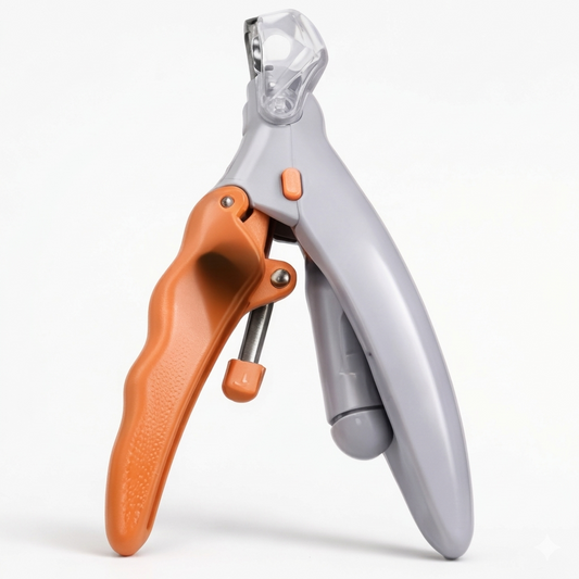 Pet Nail Trimmer